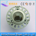 die casting brass/stainless steel/aluminum led light housing parts